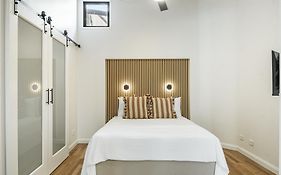 Azabu Retreat